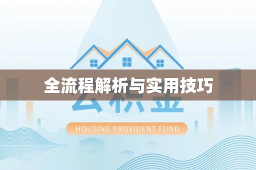 玉门全流程解析与实用技巧
