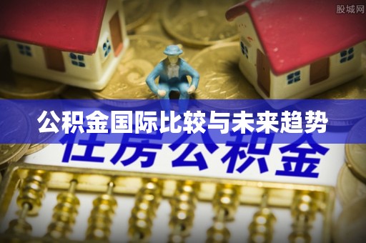 玉门公积金国际比较与未来趋势