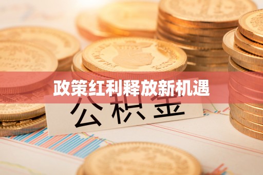 玉门政策红利释放新机遇