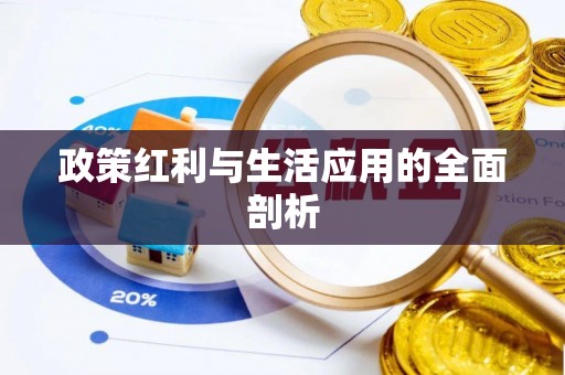 玉门政策红利与生活应用的全面剖析
